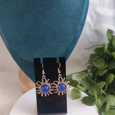 Boucles d'oreilles femme